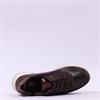 Ara Sapporo 3.0 Platform Lace Trainer - Brown Bronze