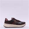 Ara Sapporo 3.0 Platform Lace Trainer - Brown Bronze