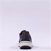 Ara Sapporo 3.0 Platform Lace Trainer - Navy Burgundy