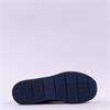 Ara Sapporo 3.0 Platform Lace Trainer - Navy Burgundy