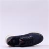Ara Sapporo 3.0 Platform Lace Trainer - Navy Burgundy