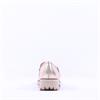 Ara Kent 2.0 Cleated Sole Loafer - Cream Gold