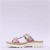 Ara Capri Sport Double Velcro Mule - Floral