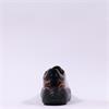 Ara Monaco Platform Laced Trainer - Black Leopard