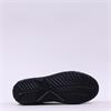 Ara Monaco Platform Laced Trainer - Black Leopard