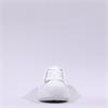 Ara Monaco Platform Laced Trainer - White Leopard
