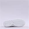 Ara Monaco Platform Laced Trainer - White Leopard