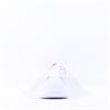 Ara Monaco Internal Zip Platform Trainer - White Pink