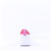 Ara Monaco Internal Zip Platform Trainer - White Pink