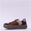 Ara Monaco Platform Multi Trainer - Leopard Combi