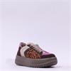 Ara Monaco Platform Multi Trainer - Leopard Combi