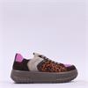 Ara Monaco Platform Multi Trainer - Leopard Combi