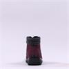 Ara Saas GoreTex Laced Fleece Boot - Burgundy