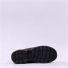 Ara Saas GoreTex Laced Fleece Boot - Burgundy