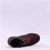 Ara Saas GoreTex Laced Fleece Boot - Burgundy