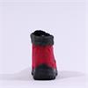 Ara Saas GoreTex Laced Fleece Boot - Red