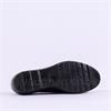 Ara Zurich 2.0 Slip On Link Wedge - Black Leopard