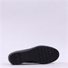 Ara Zurich 2.0 Slip On Link Wedge - Black Gold Leather