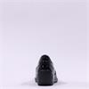 Ara Zurich 2.0 Slip On Stretch Wedge - Black Patent