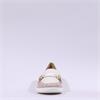 Ara Zurich 2.0 Slip On Link Wedge - Cream Gold