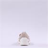 Ara Zurich 2.0 Slip On Link Wedge - Cream Gold