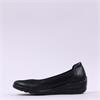 Ara Zurich 2.0 Wedge Slip On - Black Snake