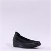 Ara Zurich 2.0 Wedge Slip On - Black Snake