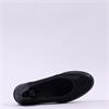 Ara Zurich 2.0 Wedge Slip On - Black Snake