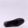 Ara Zurich 2.0 Wedge Slip On - Brown Snake