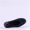 Ara Zurich 2.0 Wedge Slip On - Dark Navy