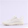Ara Roma 3.0 Internal Zip Laced Trainer - Cream
