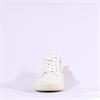 Ara Roma 3.0 Internal Zip Laced Trainer - Cream