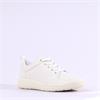 Ara Roma 3.0 Internal Zip Laced Trainer - Cream