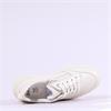 Ara Roma 3.0 Internal Zip Laced Trainer - Cream
