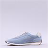 Ara Portofino Laced Retro Trainer - Baby Blue