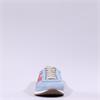 Ara Portofino Laced Retro Trainer - Baby Blue