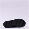 Ara Vienna Twin Zip Super Wide Shoe (K) - Black Copper