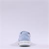 Ara Osaka 2.0 Side Zip Lace Trainer - Baby Blue