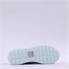 Ara Osaka 2.0 Side Zip Lace Trainer - Baby Blue