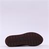 Ara Osaka 2.0 Side Zip Lace Trainer - Green Leather