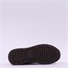 Ara Garda Side Zip Wedge Trainer - Snake Combi