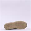 Ara Osaka Comfort Laced Trainer Side Zip - Beige Leopard Combi