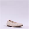 Gabor Janice Studded Pump - Beige Suede