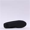 Gabor Janelle Toe Cap Pump - Black Suede