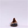 Gabor Janelle Toe Cap Pump - Leopard Skin