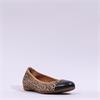 Gabor Janelle Toe Cap Pump - Leopard Skin