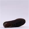 Gabor Estate T Toe Laced Trainer - Mocha Leopard