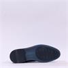 Marco Tozzi Men Sherman Laced Dress Shoe - Dark Brown Leather