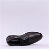 Marco Tozzi Men Sherman Laced Dress Shoe - Dark Brown Leather