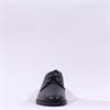 Marco Tozzi Men Sherman Derby Dress Shoe - Black Leather